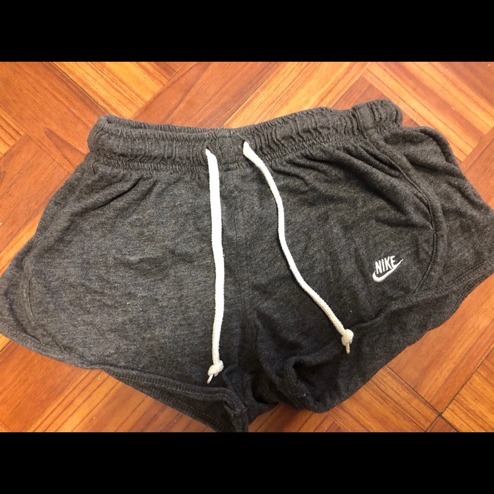 Nike cotton shorts